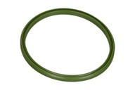 Volkswagen OE 3C0145117H uszczelka przewodu intercoolera