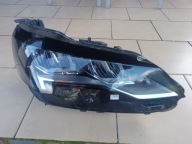 PEUGEOT 3008 II LIFT LAMPA PRZOD PRAWA STRONA LED 2020- 9836230180