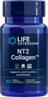 Suplement diety Life Extension NT2 Collagen 60 kapsułek