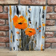 Kwiaty Polskie - Wioleta Mitura- sztab Wolin