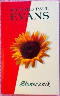 Słonecznik - Richard Paul Evans