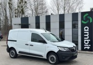 Renault Express 1.5dCi 95KM 2022r. Salon Polska 1.5 Diesel 95KM