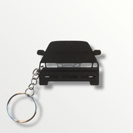 Brelok Saab 9-3 93 OG - Różne kolory breloczek do kluczy samochód 3D