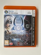 Sacred 2 Fallen Angel PL PC