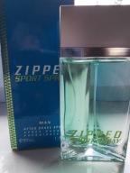 ZIPPED SPORT WODA PO GOLENIU SPRAY 50 ML