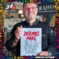 Włoska uczta mistrzów - gotuj z wirtuozami najlepszej kuchni świata!