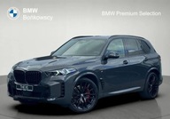BMW X5 BMW X5 xDrive40i Samochod Demonstracyjny 3.0 Benzyna 340KM