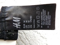 Pas do pończoch *MARKOWY* roz M