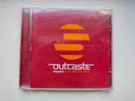 --- Outcaste Presents > The First Five Years - VARIOUS ARTISTS CD