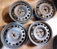 4szt. felgi MERCEDES Vito Viano V-Klasa W447 6,5Jx17 ET50 A4474011700