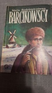 Barcikowscy Maria Rodziewiczówna