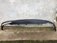 Spoiler Dyfuzor Zderzaka Tył Audi A6 C8 4K0807521D