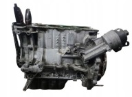 DÓŁ SILNIKA GU35 8FS 1.6 VTI PEUGEOT CITROEN MINI BMW