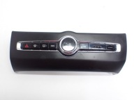 PANEL PRZEŁĄCZNIK RADIA AWARYJNYCH EUROPA 31398845 VOLVO XC60 II