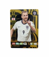 PANINI FIFA WORLD CUP 2026 Adrenalyn XL Golden Baller 4 HARRY KANE
