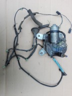 NISSAN TERRANO II R20 SILNICZEK TYLNEJ WYCIERACZKI INSTALACJA SILNIK