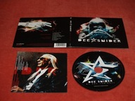 Dee Snider We Are The Ones 2016 GATEFOLD SLEEVE