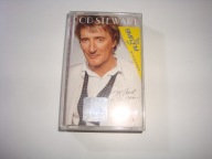 Rod Stewart -It Had To Be You..The Great American Kaseta