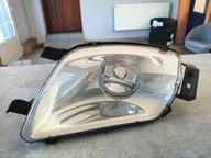 HALOGEN PRAWY PEUGEOT 308 07-10