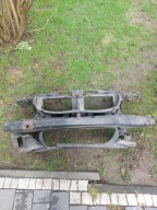 BMW E90 E91 Pas przedni wzmocnienie