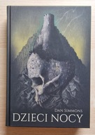 Dan Simmons, Dzieci nocy