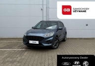 Ford Kuga 2.0 EcoBlue 190KM AT8 ST-Line X FV23 2.0 Diesel 190KM