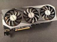 Karta graficzna Gigabyte GeForce RTX 3070 Gaming OC 8 GB