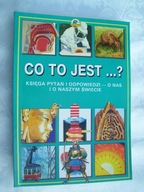 CO TO JEST-KSIĘGA PYTAŃ I ODPOWIEDZI... - FIRTH