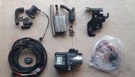 OGRZEWANIE WEBASTO TT-V DIESEL WODNE 12V