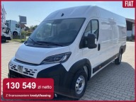 FIAT Ducato Maxi L4H2 Furgon 2.2 180KM 2025