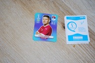 Naklejki Panini FIFA WORLD 2022 Quatar Katar 2022