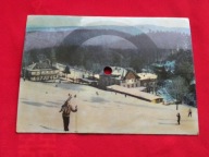 CZERWONE GITARY w moich myślach consuelo POCZTÓWKA DŹWIĘKOWA bierutowice