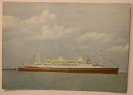 M/S "BATORY", 1968 rok