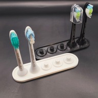 Podstawka na końcówki Philips Sonicare 5szt.
