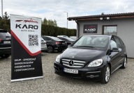 Mercedes-Benz Klasa B 2010r. 2.0 Diesel 140KM