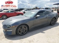 Ford Mustang 2020 2.3l 2.3 Benzyna 310KM