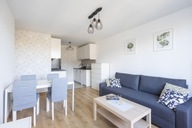 Mieszkanie, Pruszków, Pruszkowski, 38 m²