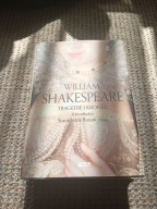Tragedie i Kroniki William Shakespeare