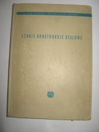 LEKKIE KONSTRUKCJE STALOWE Bródka Łubiński