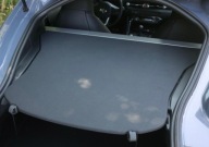 Półka bagażnika Toyota Supra mk5 2014