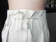 Isabel Marant kobieca beżowa spódniczka 38