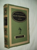 KLUB PICKWICKA T.2 - DICKENS