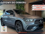 MERCEDES-BENZ GLA 220 4-Matic AMG Line 2.0 (190KM) 2025
