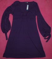 PER UNA M&SPENCER - NOWA SUKIENKA TUNIKA 14/42