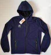 ERREA - męska kurtka z kapturem roz. L/XL