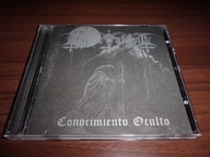 Throne of Evil - Conocimiento oculto
