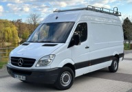 Mercedes-Benz Sprinter 313 L2H2 2.2 CDI, 313 Klimatyzacja ZABUDOWA - WAR