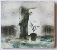 The Mantra Above The Spotless Melt Moon Def CD Irl