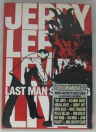 Jerry Lee Lewis – Last Man Standing Live [DVD] Jak Nowe