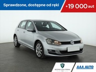 VW Golf 1.2 TSI, Salon Polska, Serwis ASO, Klima